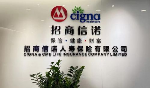 招商信諾換帥，凈利潤暴增517%背后的資本悖論