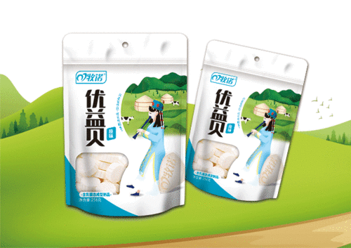 火鳥案例 牧諾貼合乳制品品質升級，借勢地域資源強勢突圍